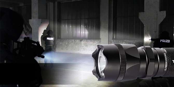 手電筒廠(chǎng)家