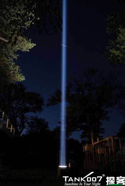 創意為先，手電筒行業的大膽創意