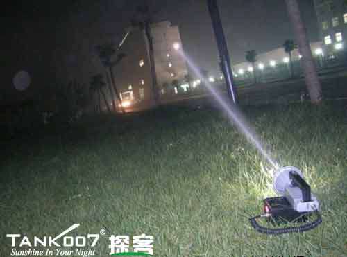 創意為先，手電筒行業的大膽創意