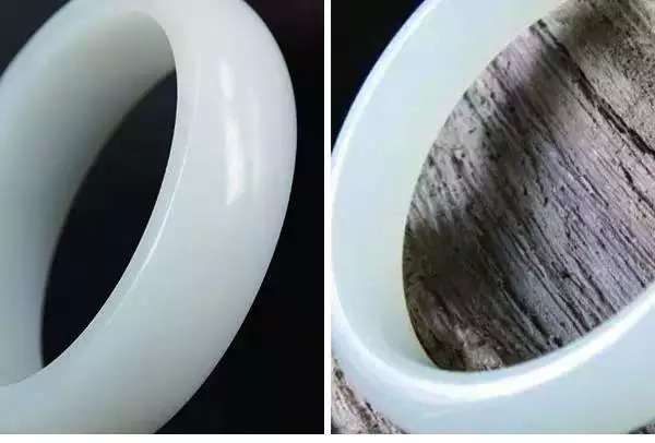 漲知識，玉也能騙人！照玉手電筒照出真相
